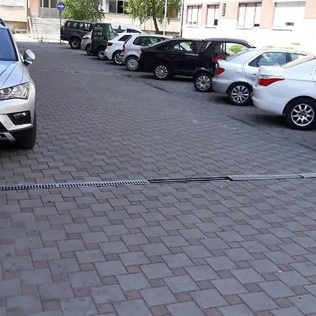 Apertman Luna Apartament Banja Luka