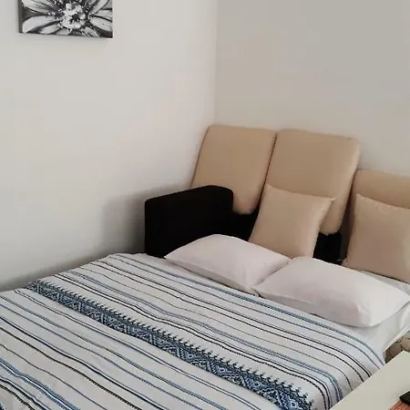 Apertman Luna Apartament *