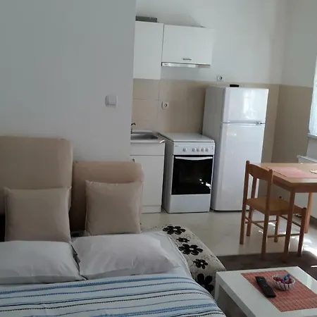 Apartament Apertman Luna