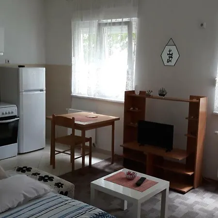 Apartament Apertman Luna *
